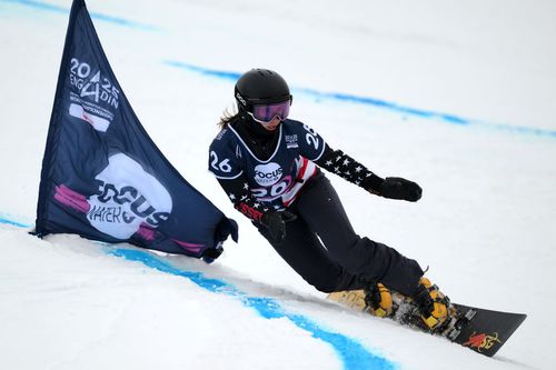 Reprezentantele SUA în probele de schi și snowboard au început să fie supuse testelor de feminitate Foto: Guliver / Getty Images