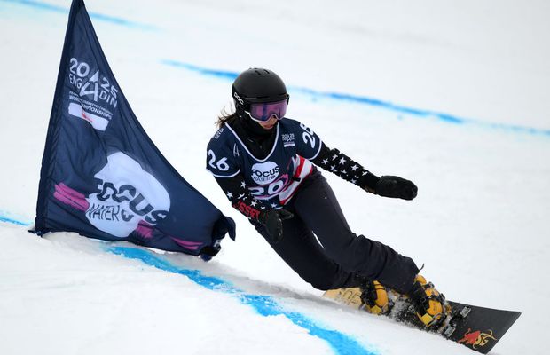 N-au glumit! Americanii au început să efectueze testele de feminitate în rândul sportivelor