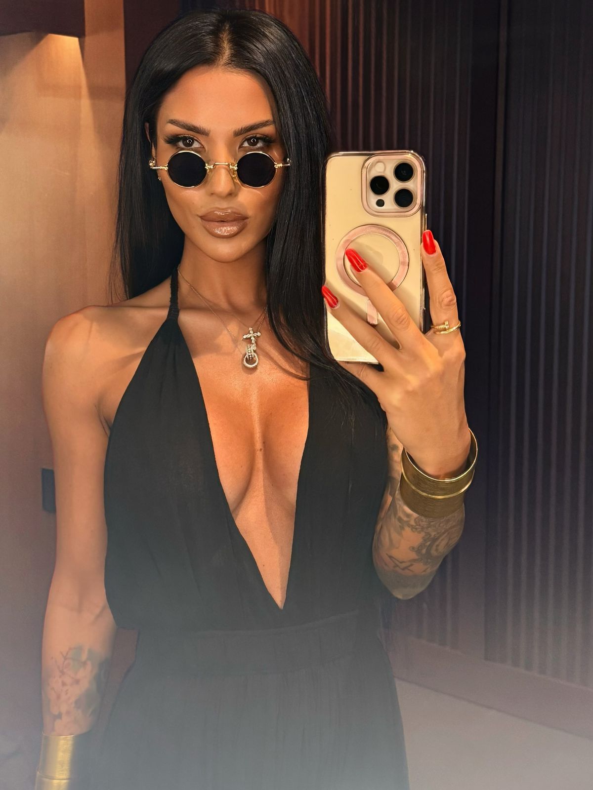 Cine e Alina Oprea, pasionata de fitness care a învins moartea după un accident grav » Acum se luptă cu Florin Prunea în show-ul „Desafio, Aventura”