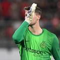 Josep Martinez (20 de meciuri la Inter), cumpărat de la Genoa cu 14 milioane de euro, ar putea rămâne rezervă dacă vine Emiliano Martinez / Foto: Imago