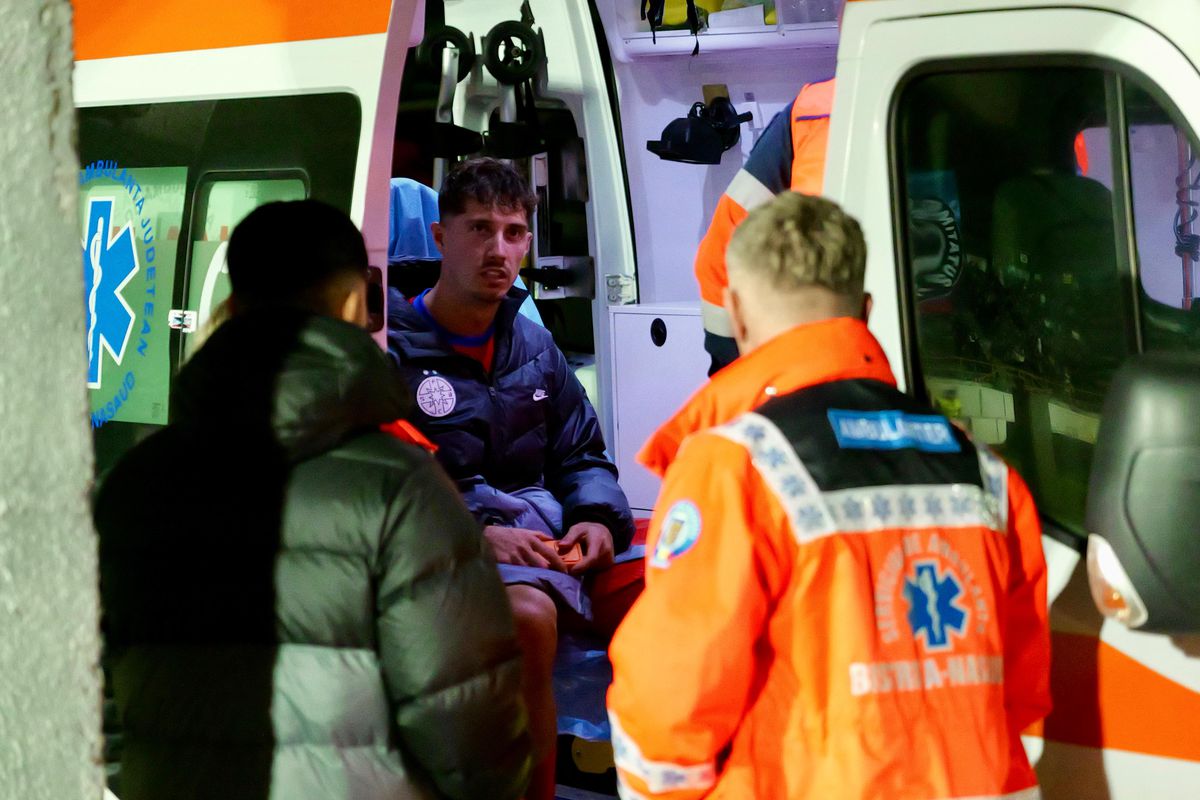 Accidentare Miculescu