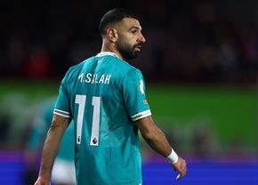 Ofertă de 150 de milioane de lire sterline pentru Mohamed Salah