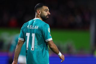 Ofertă de 150 de milioane de lire sterline pentru Mohamed Salah