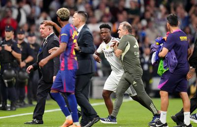 Vinicius, comunicat oficial în urma scandalului din El Clasico: „Caracterul meu...”. Un detaliu de remarcat