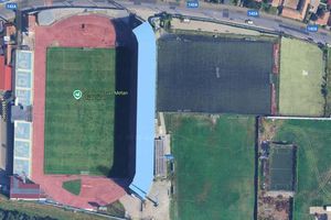 Baza sportivă a fostei echipe de Liga 1 a fost scoasă la licitație: 1,45 milioane de euro