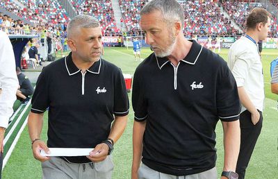 FCSB negociază primul transfer al iernii: „Azi am început discuțiile”