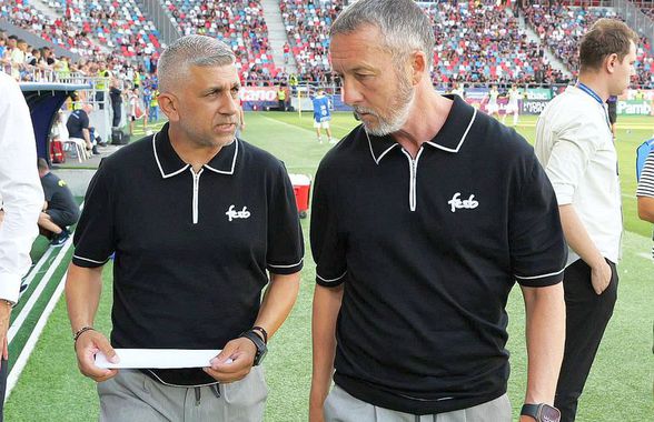 FCSB negociază primul transfer al iernii: „Azi am început discuțiile”