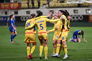Naționala feminină a României și-a aflat primele adversare din drumul către Mondial