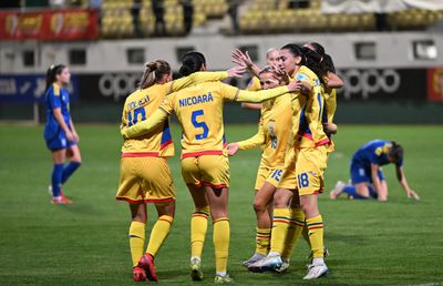 Surpriză reușită de naționala României împotriva naționalei din Liga A