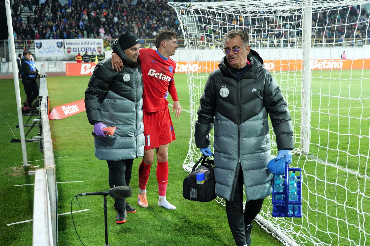 Accidentare Miculescu