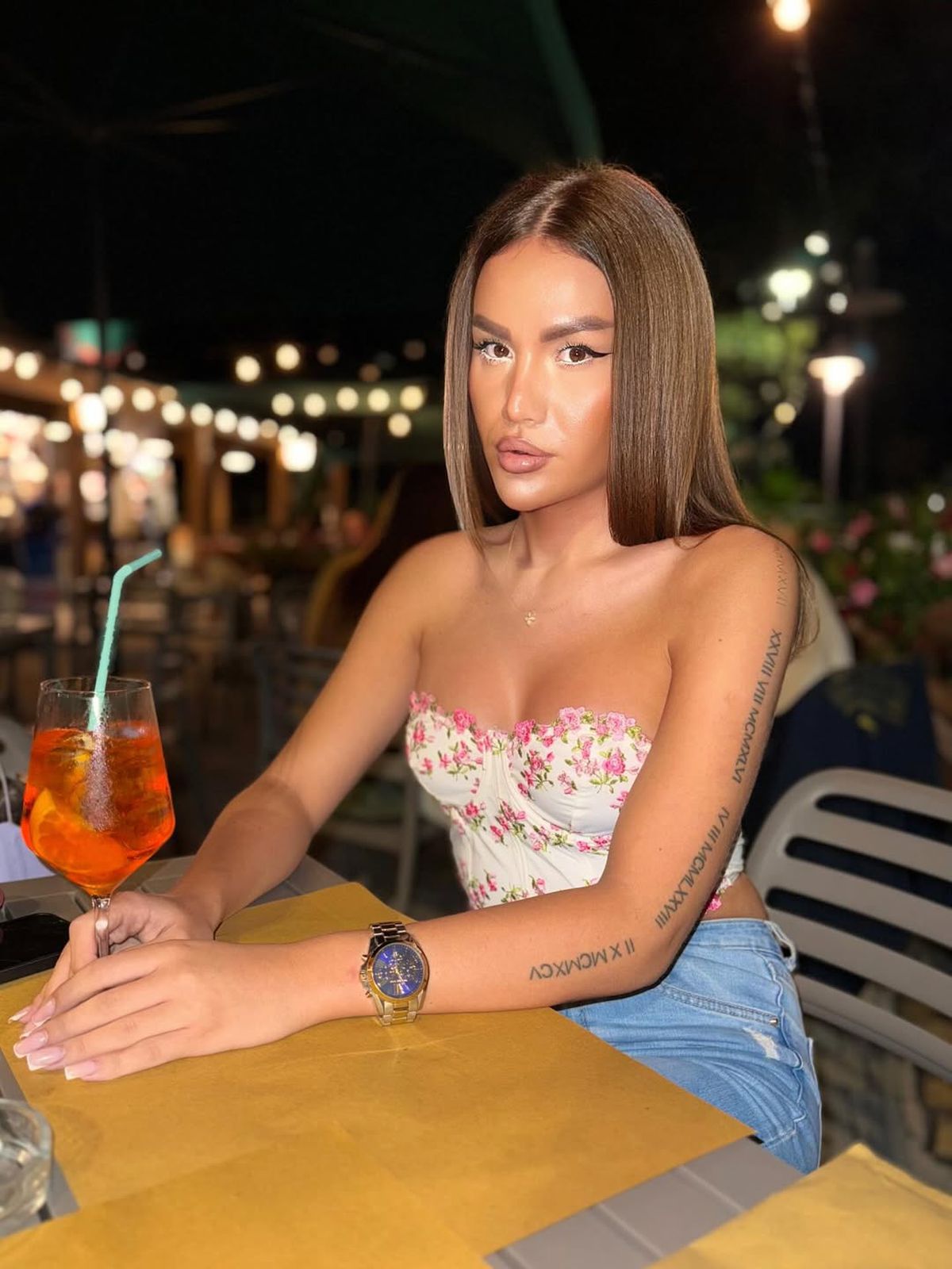 Influencerița care și-a schimbat sexul s-a îndrăgostit de un fotbalist » „Iubitul mi-a spus că trebuie să-i mărturisesc ce ascund!”