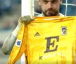 Fostul jucător de la FCU Craiova a sfidat-o pe Universitatea Craiova chiar pe „Ion Oblemenco”