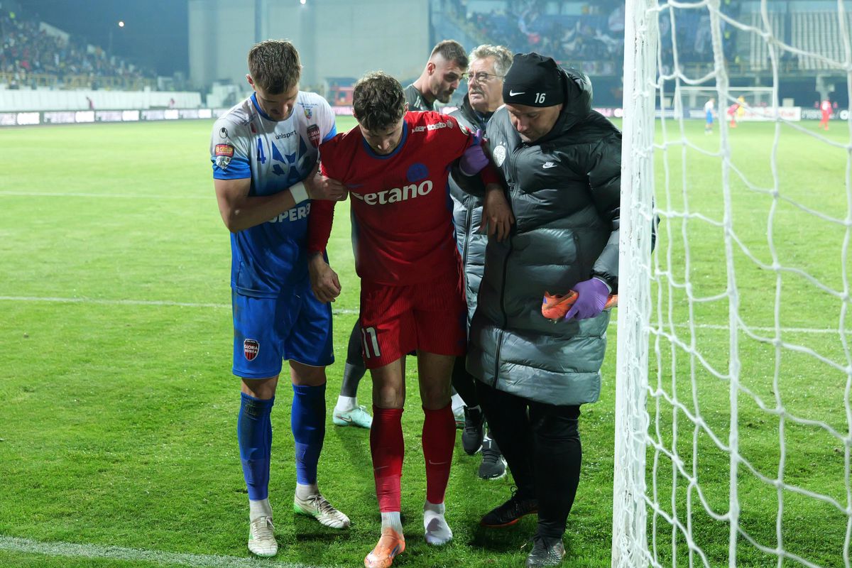 Accidentare Miculescu