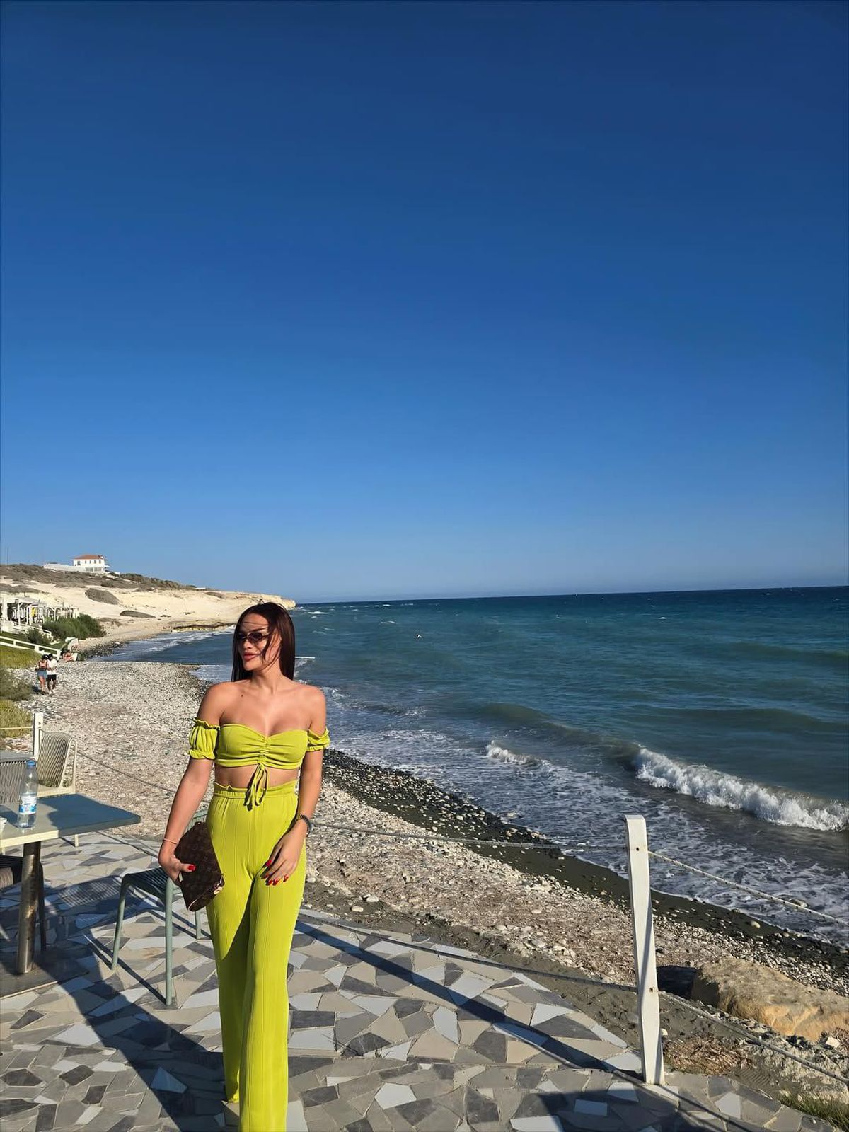 Influencerița care și-a schimbat sexul s-a îndrăgostit de un fotbalist » „Iubitul mi-a spus că trebuie să-i mărturisesc ce ascund!”