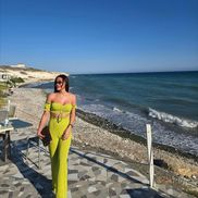 Nikolina Kovacevic. FOTO: Instagram