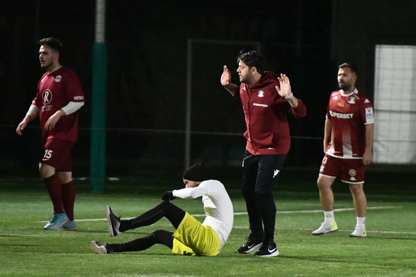 foto: Marius Mărgărit / GSP