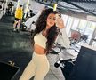 Alina Oprea - concurenta la „Desafio, Aventura”, show-ul Pro TV. Foto: Instagram