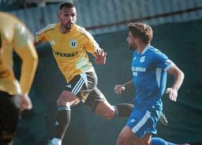Grupe Cupa României Betano: 5 goluri în Metaloglobus - FC Argeș și Metalul Buzău - U Cluj