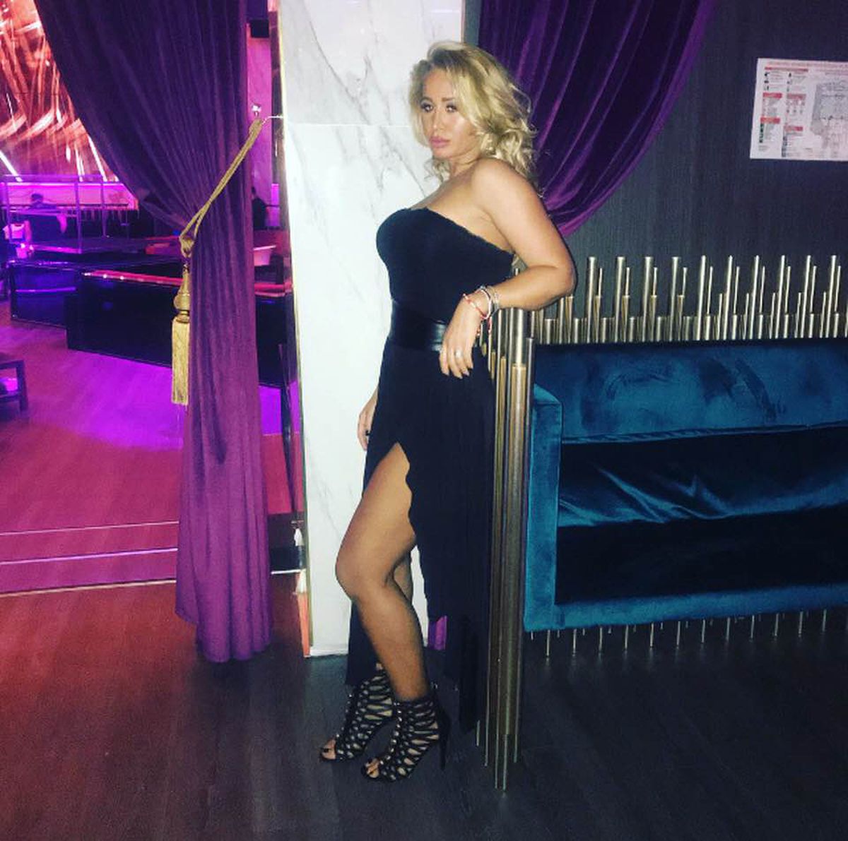 Magda Miu, sora lui Iulian Miu