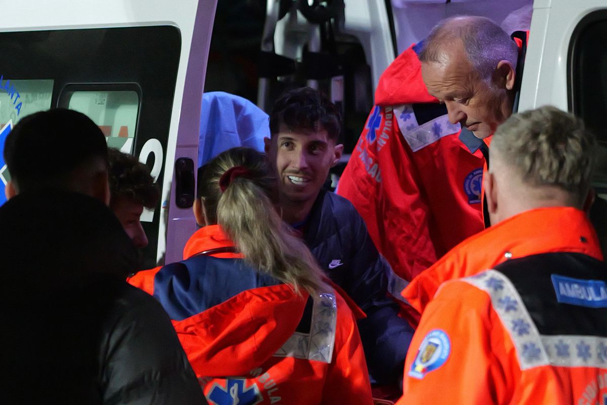 Accidentare Miculescu