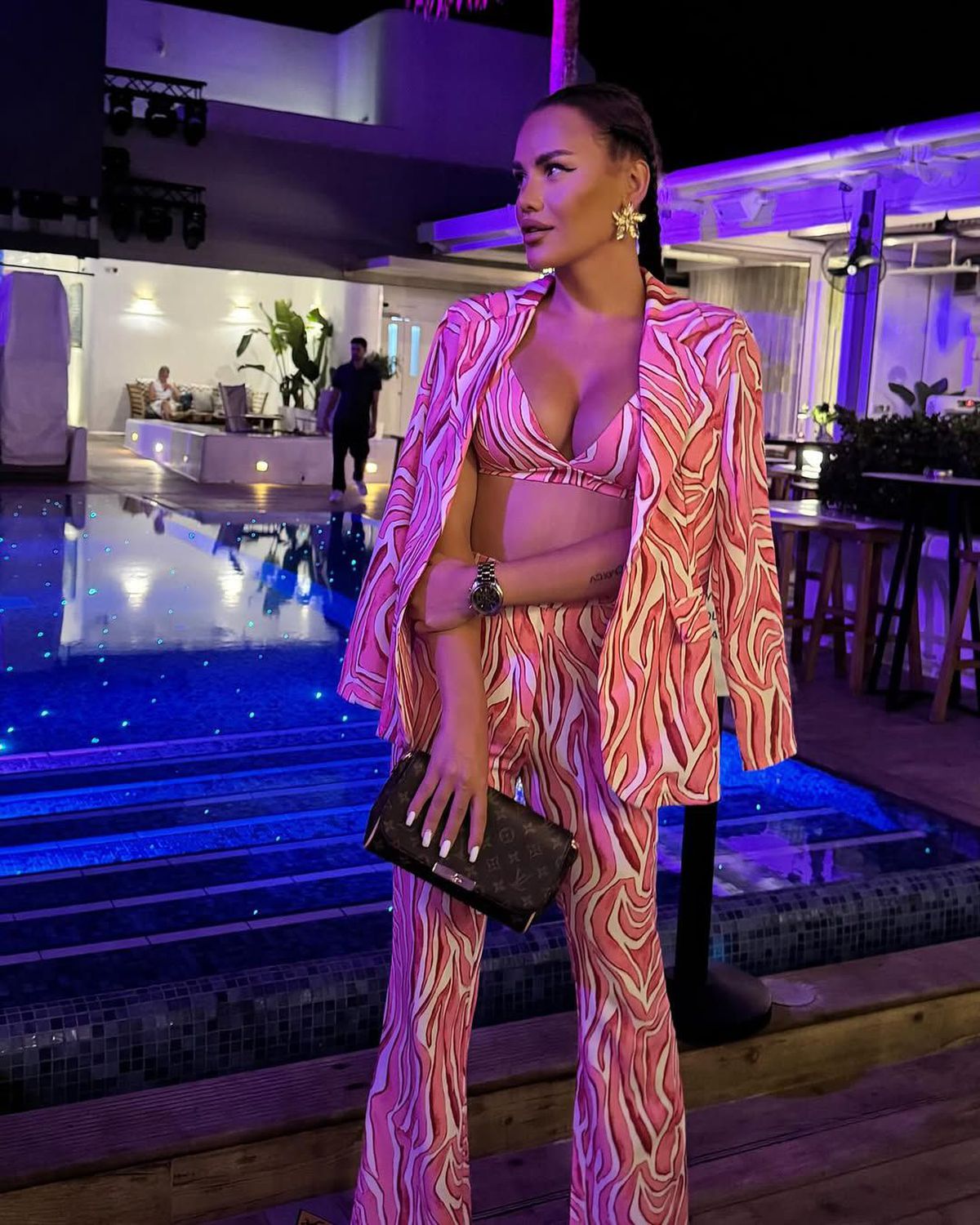 Influencerița care și-a schimbat sexul s-a îndrăgostit de un fotbalist » „Iubitul mi-a spus că trebuie să-i mărturisesc ce ascund!”