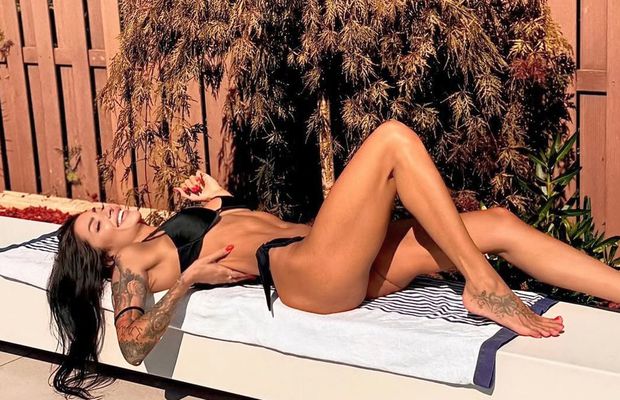 Cine e Alina Oprea, pasionata de fitness care a învins moartea după un accident grav » Acum se luptă cu Florin Prunea în show-ul „Desafio, Aventura”