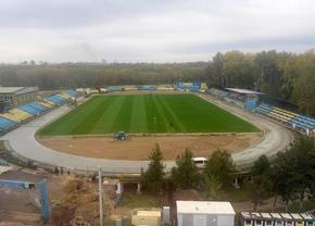 Așteptarea a luat sfârșit în Superliga » Au stabilit când intră pe noul stadion: „Acela va fi primul meci, unul special”