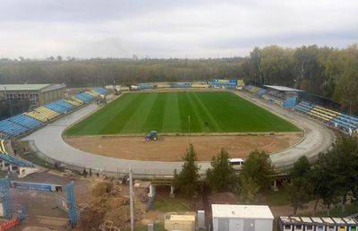 Așteptarea a luat sfârșit în Superliga » Au stabilit când intră pe noul stadion: „Acela va fi primul meci, unul special”