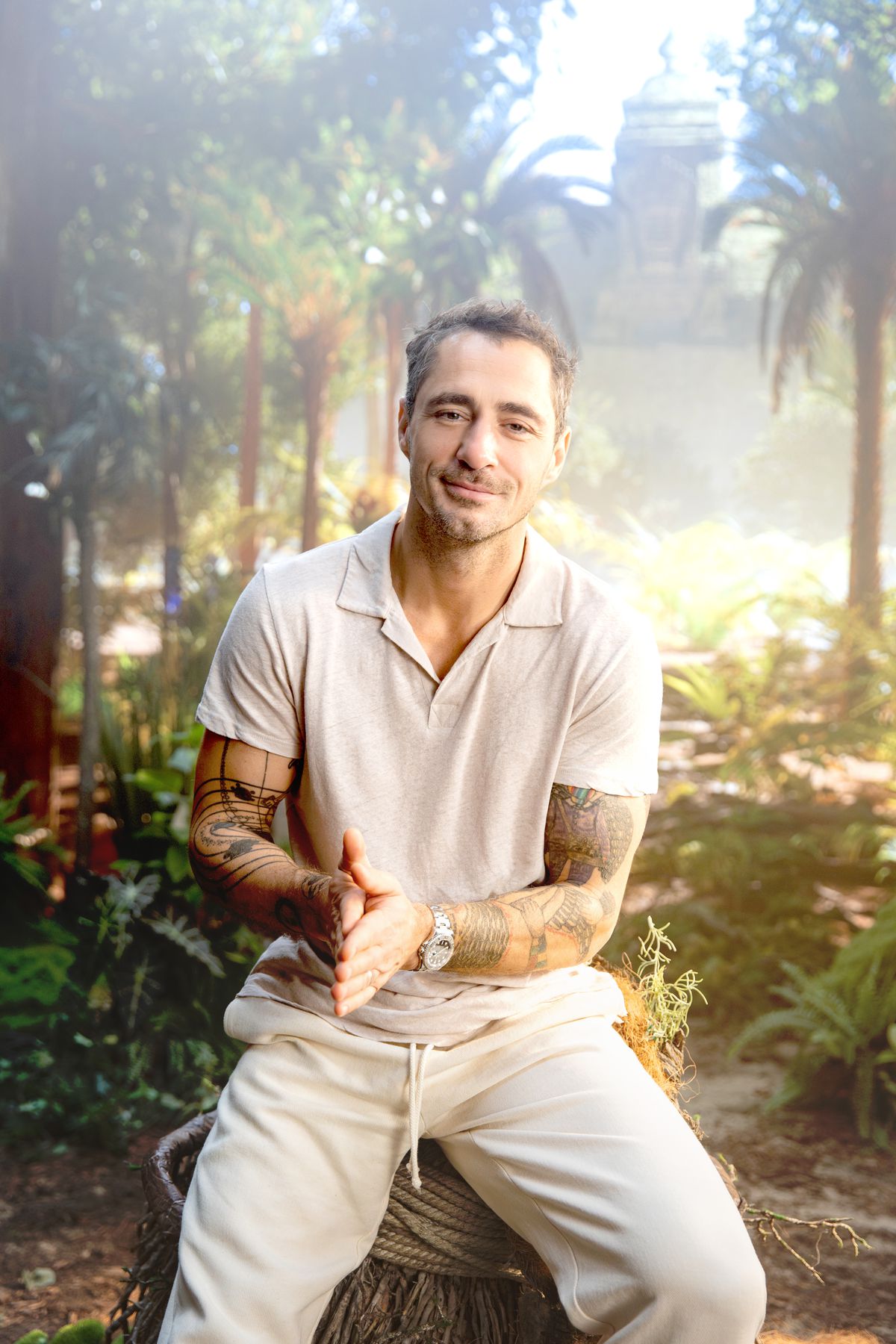 Concurenti Desafio - Pro TV