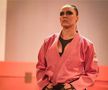 Ronda Rousey s-a reapucat de antrenamente