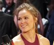 „Din ring poți să te retragi și să revii oricând, uitați-vă la Mike Tyson!” » Faimoasa Ronda Rousey s-a întors la antrenamente