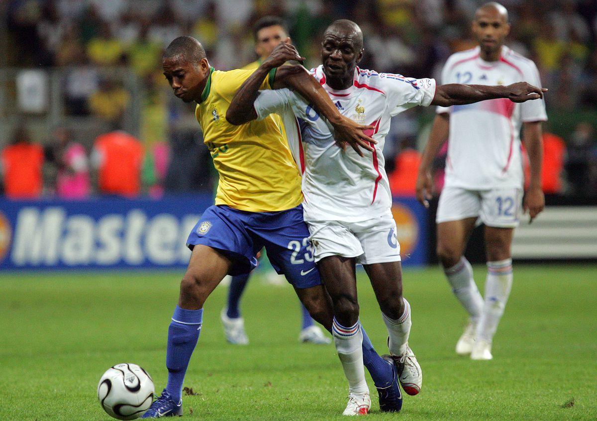 Robinho, interviu din ușa celulei de penitenciar: „Fac tot ce pot face și ceilalți”