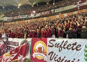 Dinamo și Rapid, sancționate drastic: „Abaterea cea mai gravă”