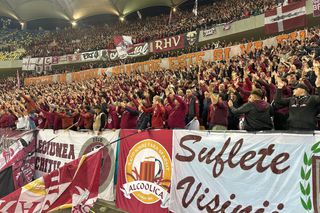 Dinamo și Rapid, sancționate drastic: „Abaterea cea mai gravă”