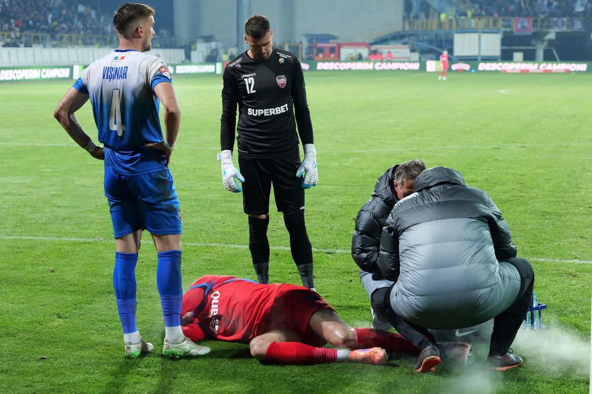 Accidentare Miculescu