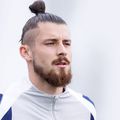 Radu Drăgușin // sursă foto: Instagram