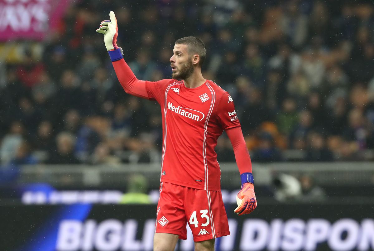 După Inter - Fiorentina 3-0, Chivu a numit liderul echipei: „E complet, calitate incontestabilă”