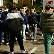 foto: Andrei Furnigă (GSP)