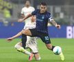 Inter - Fiorentina // foto: Guliver/gettyimages