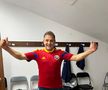 Aurelian Ghișa, patronul celor de la Sănătatea Cluj