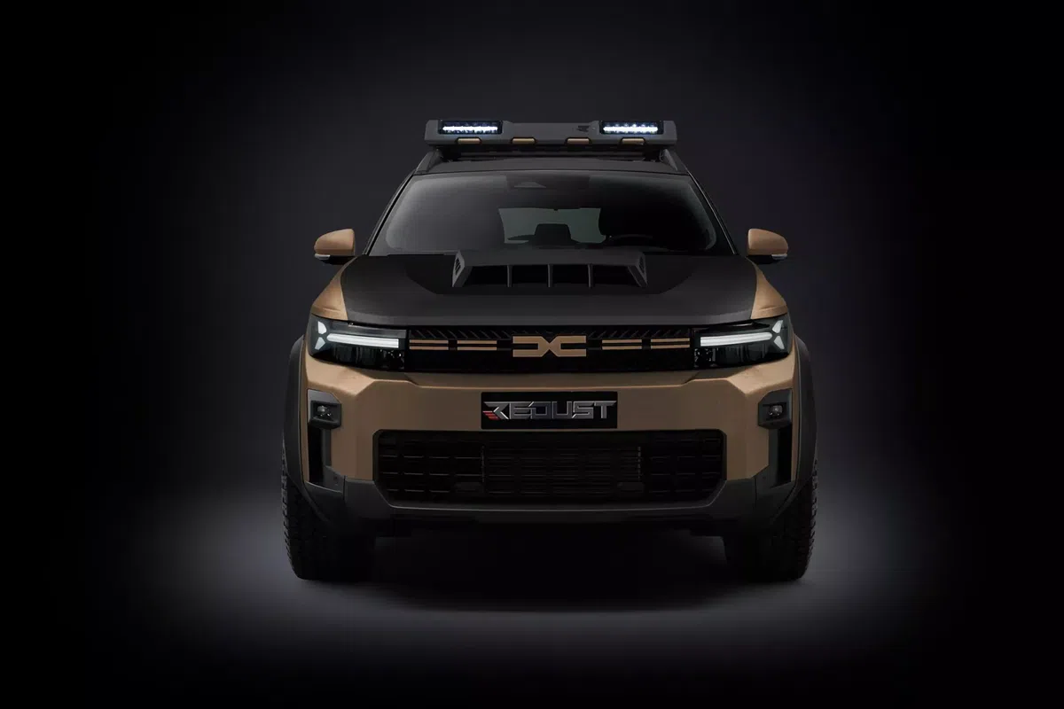 Germanii s-au îngrămădit să cumpere noul model Dacia: „Dramatic!”