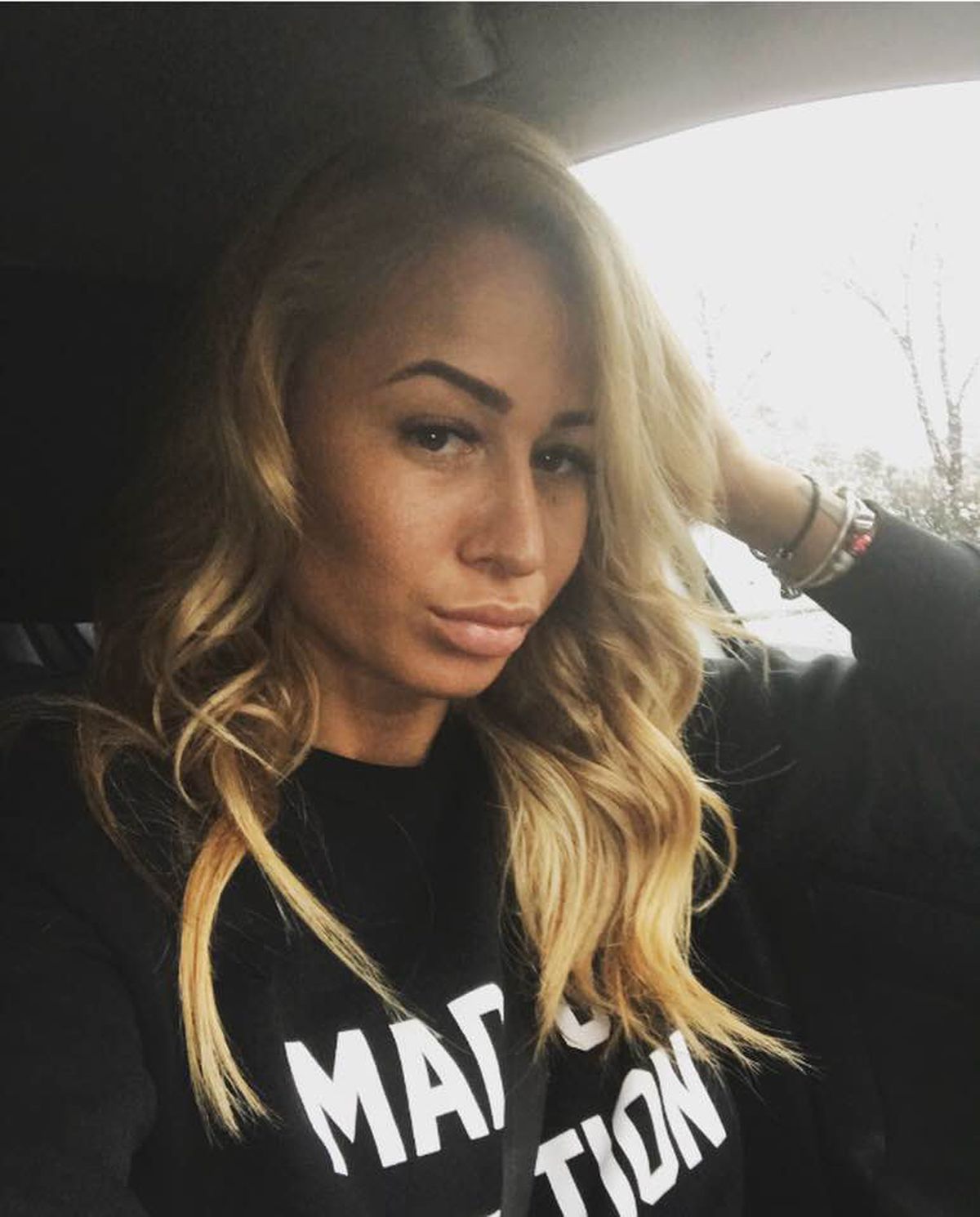 Magda Miu, sora lui Iulian Miu