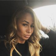 Magda Miu, sora lui Iulian Miu. FOTO: Facebook