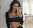 Alina Oprea - concurenta la „Desafio, Aventura”, show-ul Pro TV. Foto: Instagram