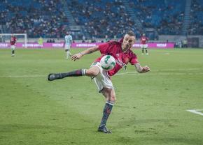 Dimitar Berbatov, apoape de a fi răpit în Bulgaria: „Am crezut că e sfârșitul meu”