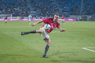 Dimitar Berbatov, apoape de a fi răpit în Bulgaria: „Am crezut că e sfârșitul meu”