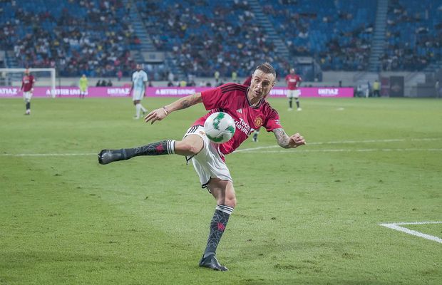 Dimitar Berbatov, apoape de a fi răpit în Bulgaria: „Am crezut că e sfârșitul meu”