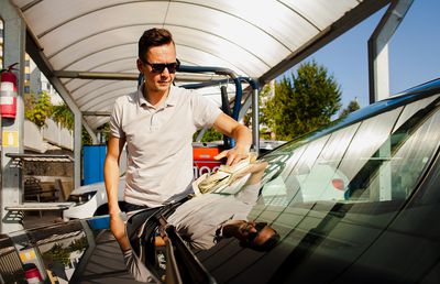 Cât de mare este necesitatea întreținerii corespunzătoare a unei mașini pentru siguranță și fiabilitate