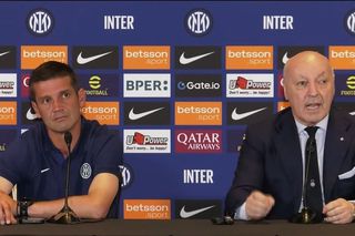 Inter a luat primele măsuri în urma incidentului tragic în care a fost implicat portarul Josep Martinez