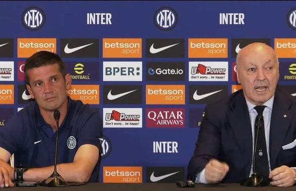 Inter a luat primele măsuri în urma incidentului tragic în care a fost implicat portarul Josep Martinez